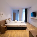 Rosiem Boutique 3* Techirghiol