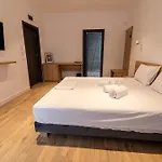 Rosiem Boutique 3* Techirghiol