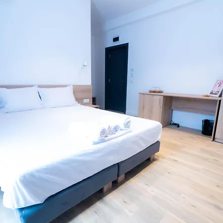 Rosiem Boutique Guest house 3*