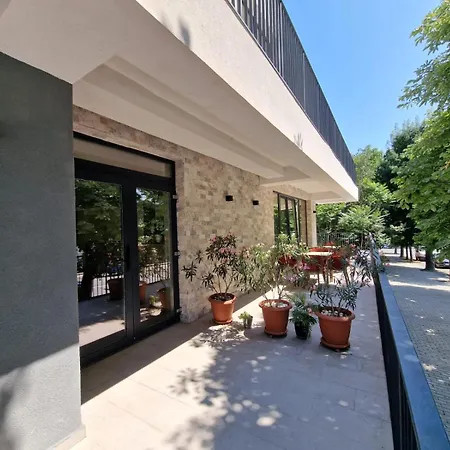 Rosiem Boutique Πανσιόν