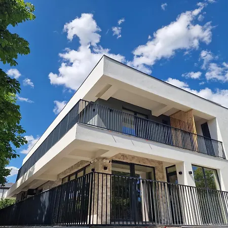 Penzion Rosiem Boutique