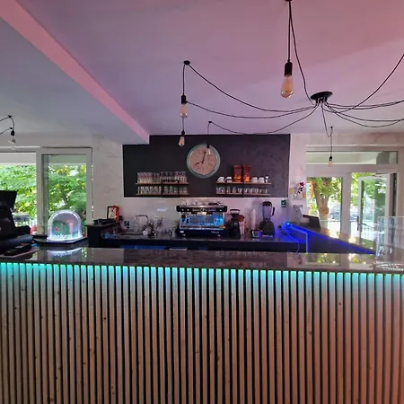 Rosiem Boutique 3* Techirghiol
