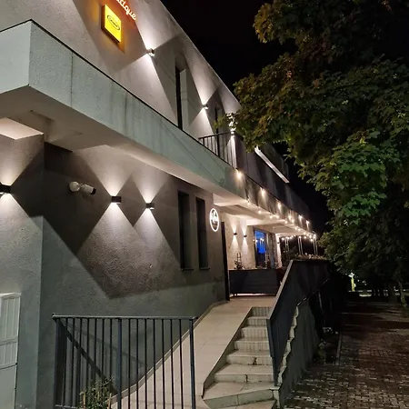 Rosiem Boutique Πανσιόν