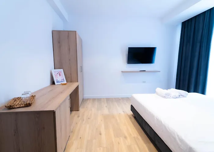 Guest house Rosiem Boutique