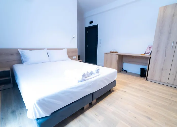 Rosiem Boutique Guest house 3*