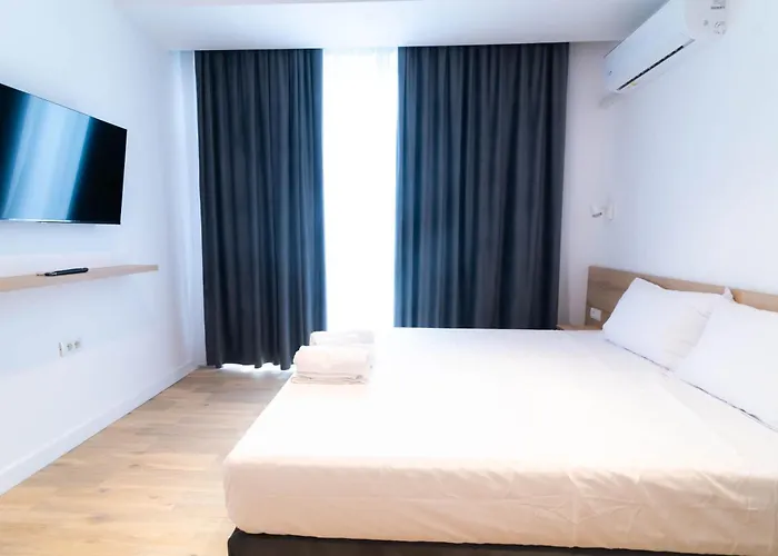 Guest house Rosiem Boutique 3*