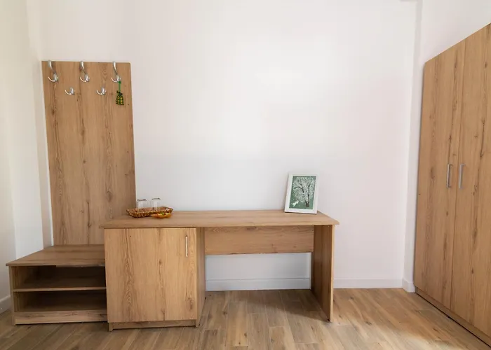 Rosiem Boutique Guest house Techirghiol