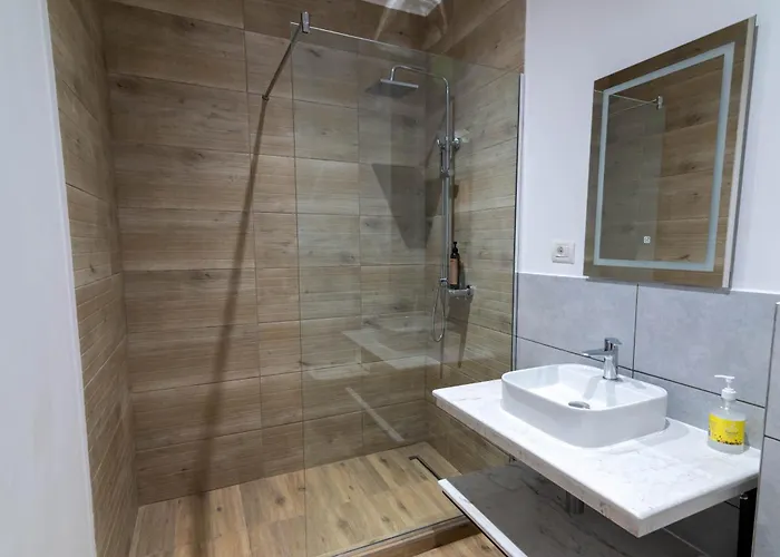 Rosiem Boutique Guest house Techirghiol