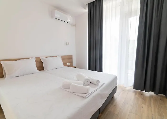 Guest house Rosiem Boutique