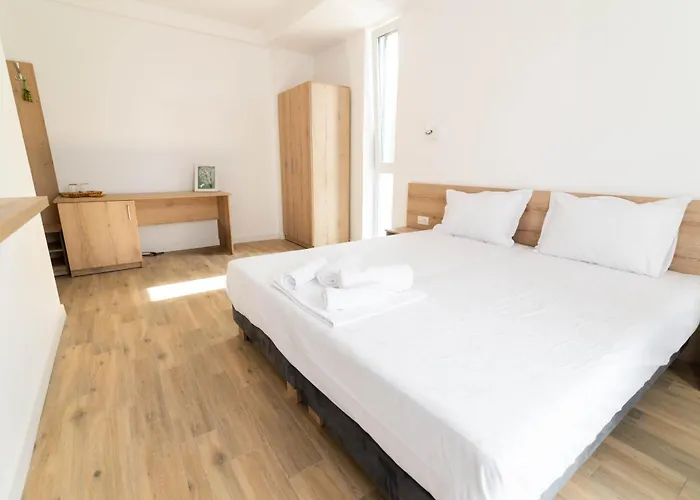 Guest house Rosiem Boutique Techirghiol