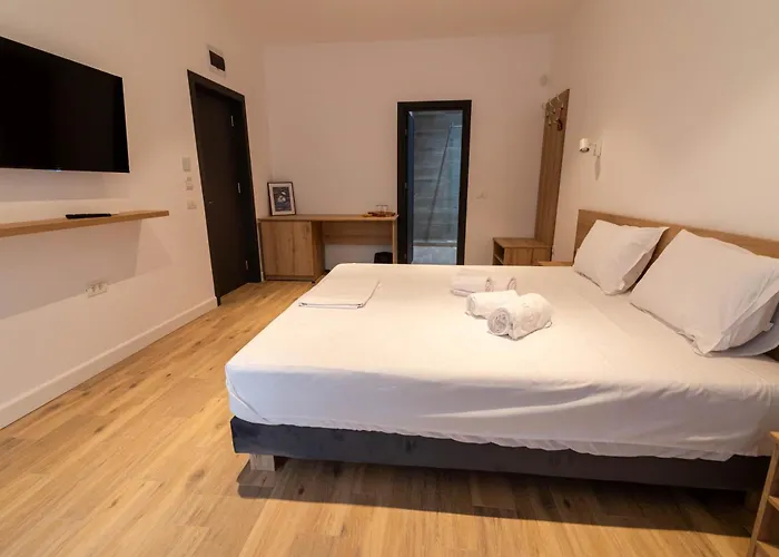 Rosiem Boutique 3* Techirghiol