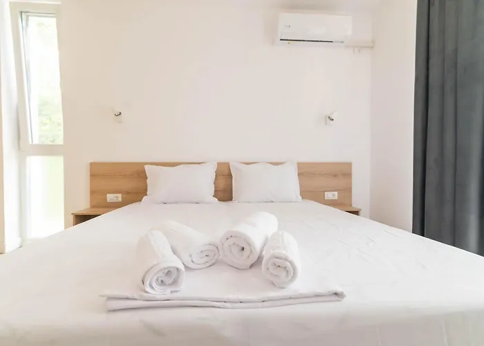 Guest house Rosiem Boutique 3*