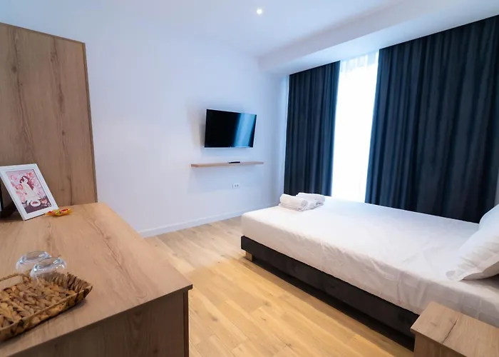 Rosiem Boutique Guest house 3*