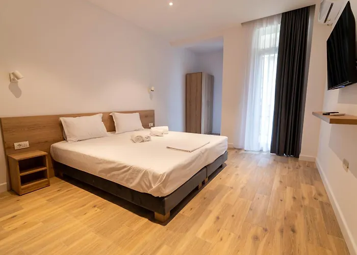 Guest house Rosiem Boutique