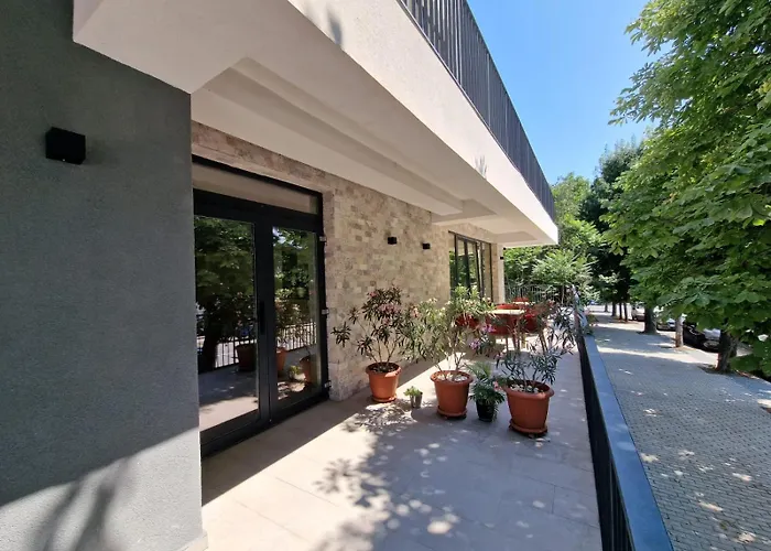 Rosiem Boutique Guest house